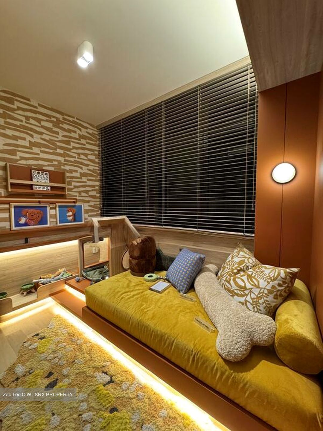 Skye At Holland (U/C) (D10), Apartment #497134511